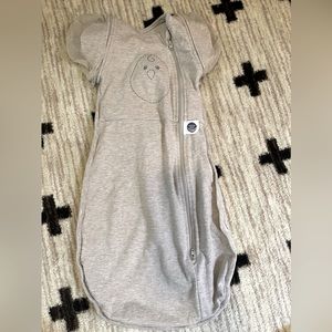 VGUC Nested Bean Zen One Transitional Swaddle, size medium (3-6m)